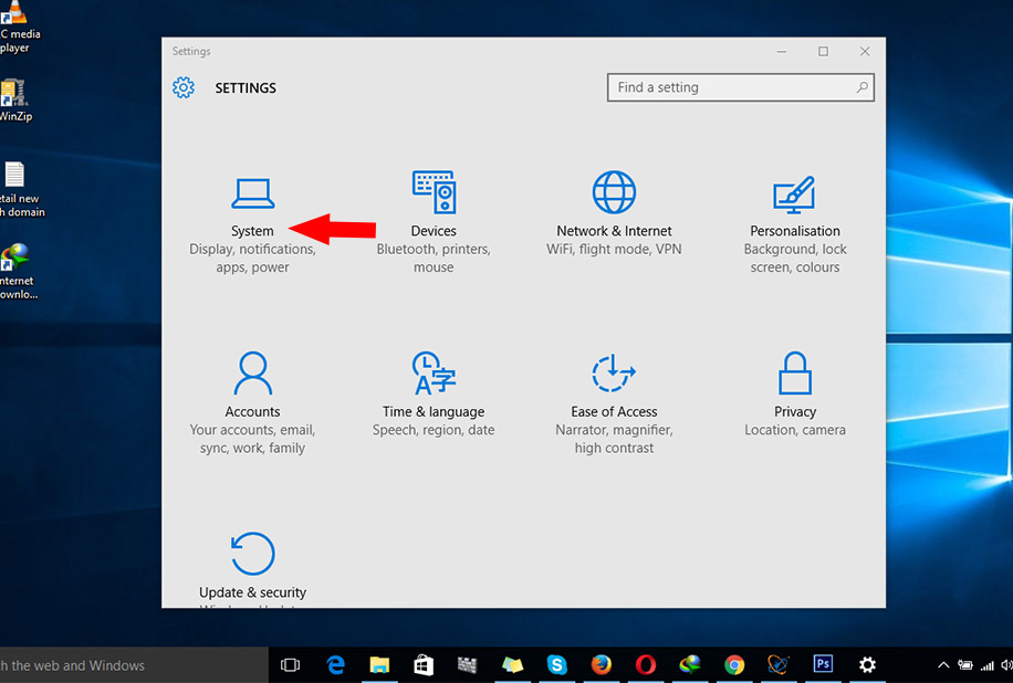 how to change my default media player in windows 10